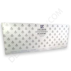 3x7 ÖRÜMCEK STAND DÜZ 7 PANEL