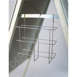 A Kaldırım Panosu Çerçeve Alınlıklı - Görsel 3