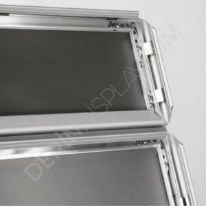 A Kaldırım Panosu Çerçeve Alınlıklı - Görsel 4