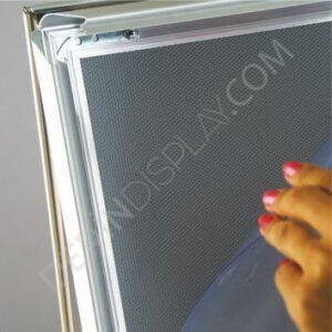 A Kaldırım Panosu Çerçeve Alınlıklı - Görsel 6