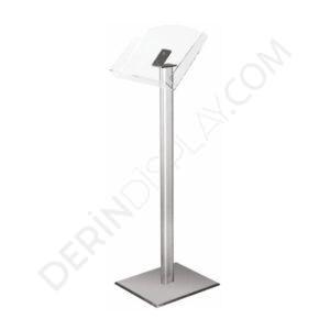 AKRİLİK BROŞÜR STANDI - Görsel 3