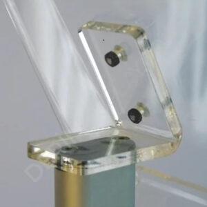 AKRİLİK BROŞÜR STANDI - Görsel 6