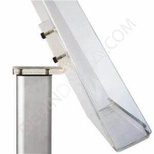 AKRİLİK BROŞÜR STANDI - Görsel 7