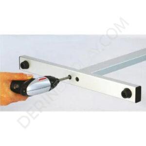 BASAMAKLI BROŞÜR STANDI 6xA4 - Görsel 4