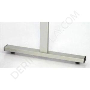 BASAMAKLI BROŞÜR STANDI 9xA4 - Görsel 4