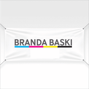 VİNİL BRANDA AFİŞ