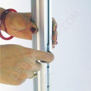 BROŞÜR STANDI - ALINLIKLI - Görsel 5