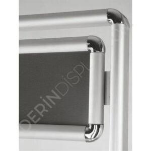 BROŞÜR STANDI – ÇERÇEVE ALINLIKLI - Görsel 3