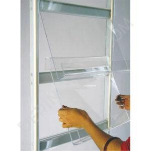 BROŞÜR STANDI – ÇERÇEVE ALINLIKLI - Görsel 5