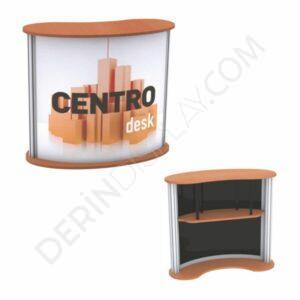 Centro Masa - Raflı