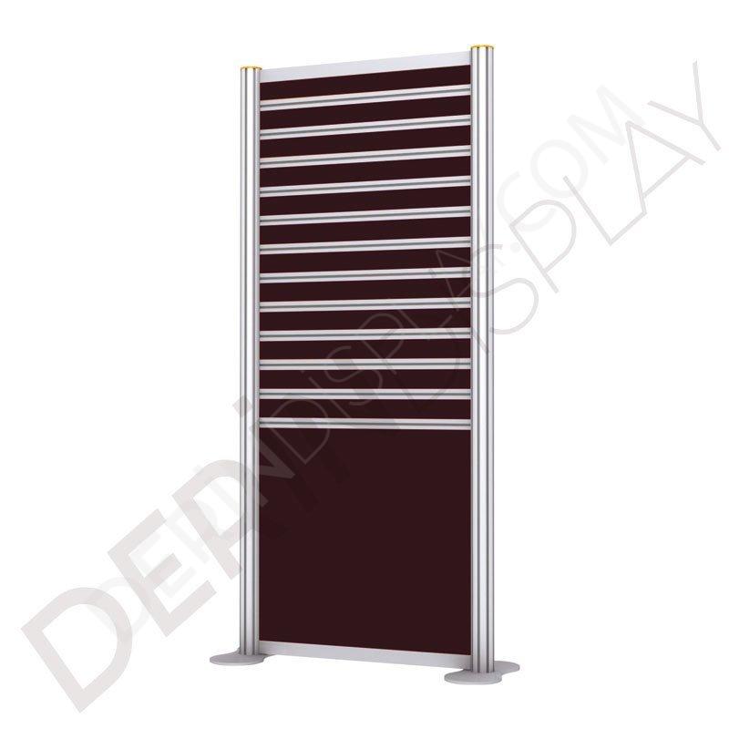 CENTRO SLATWALL STAND