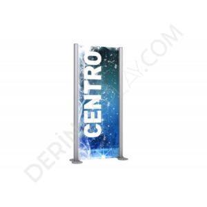 CENTRO STAND TEKLİ - 1 PANEL