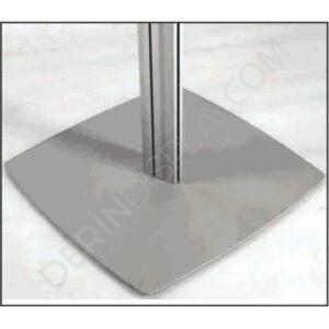 ÇOKLU SUNUM STANDI - RAFLI - Görsel 6