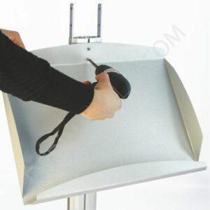 A3 DİNAMİK BROŞÜR STANDI - Görsel 6