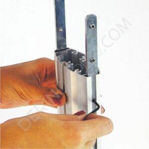 DİNAMİK POSTER PANO – ÇİFT YÖN - Görsel 3