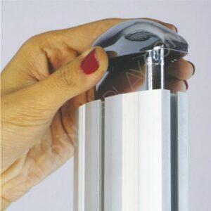 DİNAMİK POSTER PANO – ÇİFT YÖN - Görsel 5