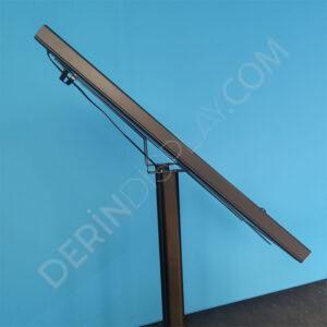 DIŞ MEKAN KİLİTLENEBİLİR MENÜ PANOSU - Görsel 4