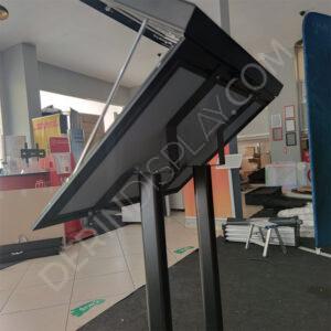 DIŞ MEKAN KİLİTLENEBİLİR MENÜ PANOSU - Görsel 7