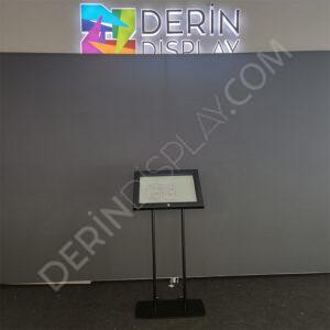 DIŞ MEKAN KİLİTLENEBİLİR MENÜ PANOSU - Görsel 9