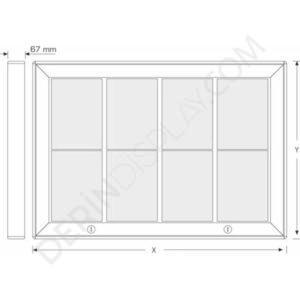 DIŞ MEKAN İLAN DOLABI - Görsel 6