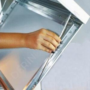 DIŞ MEKAN KİLİTLENEBİLİR MENÜ PANOSU - Görsel 12