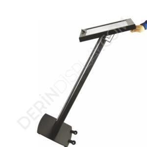 DIŞ MEKAN KİLİTLENEBİLİR MENÜ PANOSU - Görsel 13