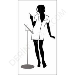 DOSYA MEKANİZMALI MENÜ-BİLGİLENDİRME PANOSU - Görsel 7