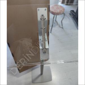 DOSYA MEKANİZMALI MENÜ-BİLGİLENDİRME PANOSU - Görsel 3