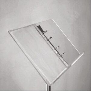 DOSYA MEKANİZMALI MENÜ-BİLGİLENDİRME PANOSU - Görsel 5