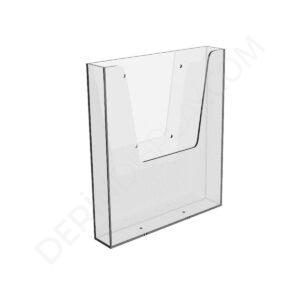 DUVAR TİPİ BROŞÜRLÜK A4 21X30 CM