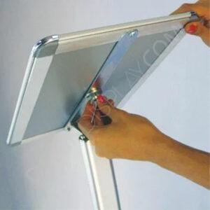 EĞİMLİ MENÜ BİLGİLENDİRME PANOSU - Görsel 4