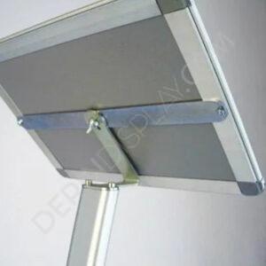 EĞİMLİ MENÜ BİLGİLENDİRME PANOSU - Görsel 5