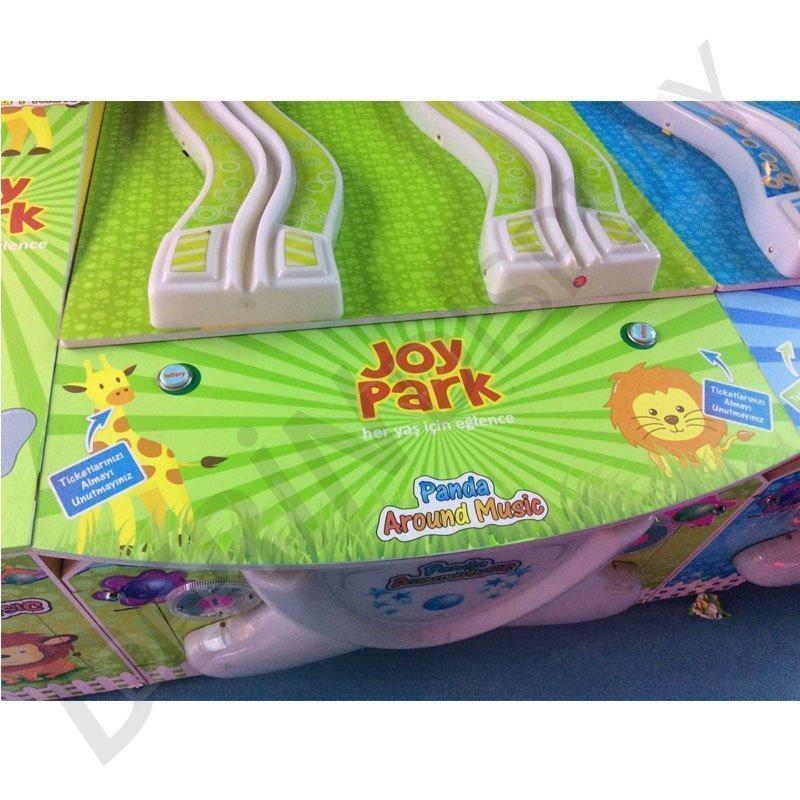 FOLYO REKLAM UYGULAMASI