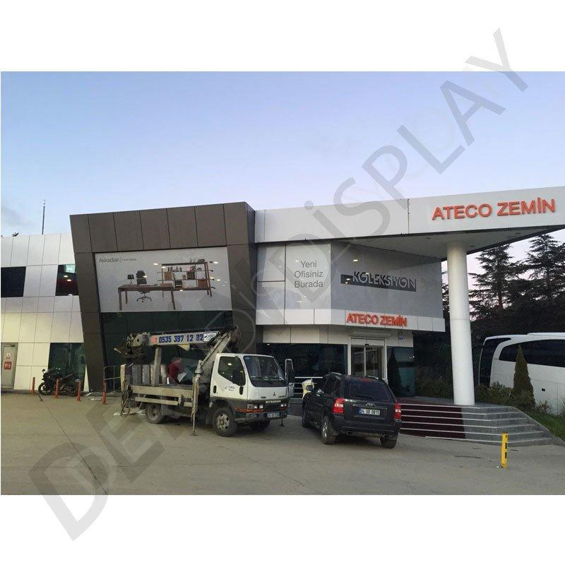 ONE WAY VİSİON UYGULAMA ONE WAY VİSİON UYGULAMA