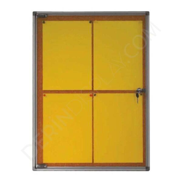 ince_ilan_panosu_mantar_zeminli_1