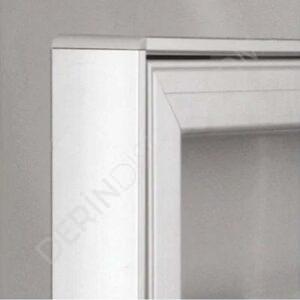 IŞIKLI MAKSİ İLAN DOLABI – MANYETİK ZEMİNLİ - Görsel 3