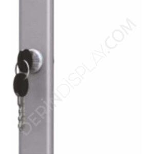 IŞIKLI POSTER BOARD - Görsel 5