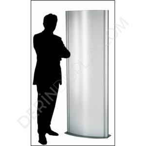 Işıklı Tam Totem - Görsel 4