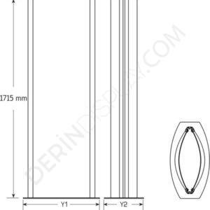 Işıklı Tam Totem - Görsel 5