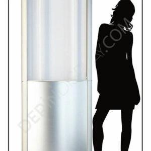 Işıklı Totem - Görsel 4