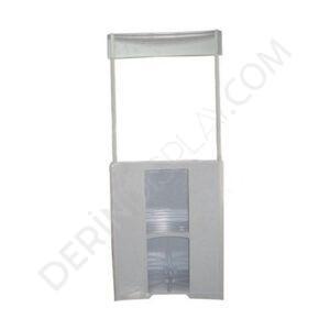 Kare Tanıtım Tattırma Standı - Görsel 8