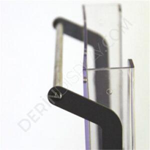 KATLANIR BROŞÜR STANDI - Görsel 4