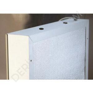 Klasik Işıklı Kutu - Çift Yön - Görsel 5