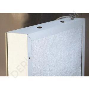 Klasik Işıklı Kutu - Tek Yön - Görsel 3