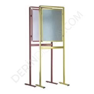 KLASİK POSTER PANO-ÇİFT YÖN - Görsel 7