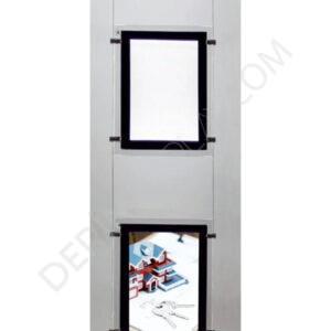 Kristal Led Çerçeve - Görsel 4