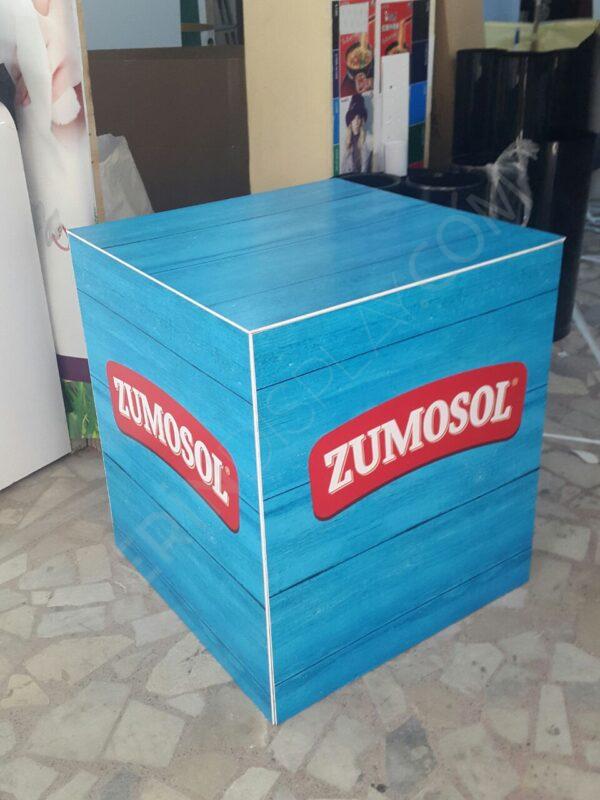 küp-sekli-bacdrop-stand