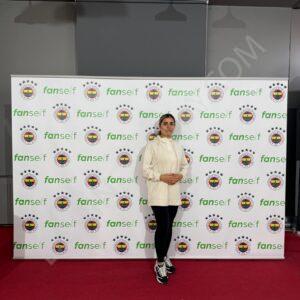 300x200 CM QUİCK BANNER (L BANNER) - Görsel 10