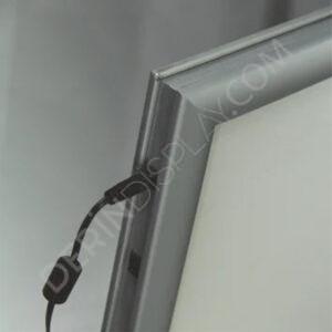 Led Çerçeve 25mm - Çift Yön - Görsel 3