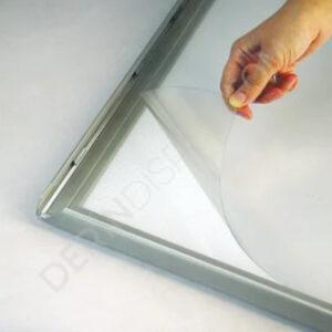 Led Çerçeve 25mm - Çift Yön - Görsel 4